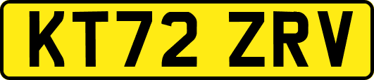 KT72ZRV