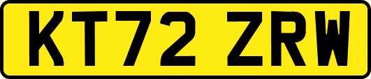 KT72ZRW