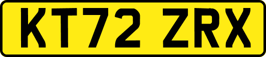 KT72ZRX