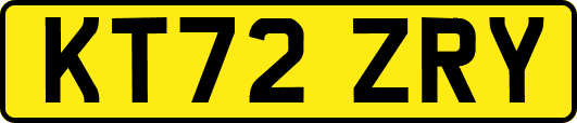 KT72ZRY