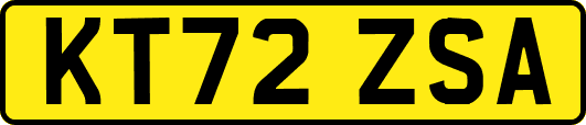 KT72ZSA