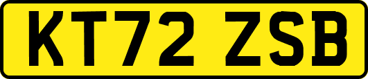 KT72ZSB