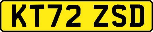 KT72ZSD