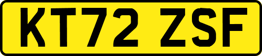 KT72ZSF