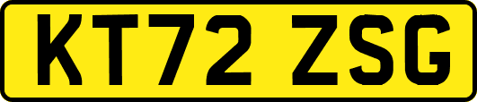 KT72ZSG