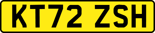 KT72ZSH
