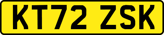 KT72ZSK