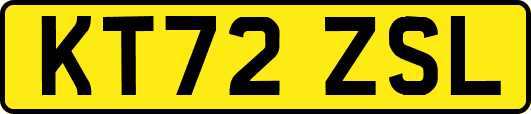 KT72ZSL