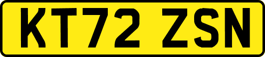 KT72ZSN
