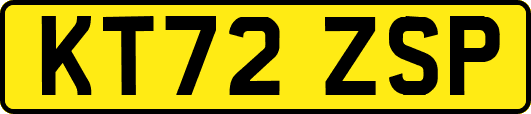 KT72ZSP