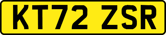 KT72ZSR