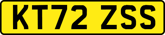 KT72ZSS