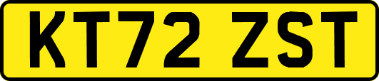 KT72ZST