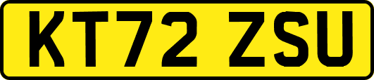 KT72ZSU