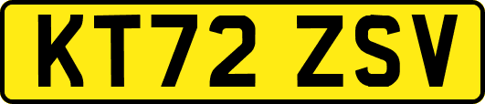 KT72ZSV