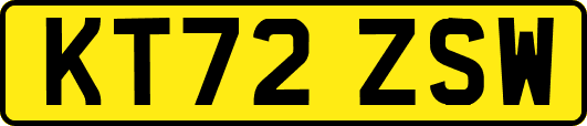 KT72ZSW