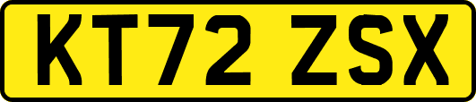 KT72ZSX