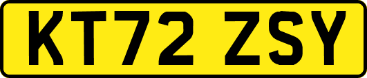 KT72ZSY