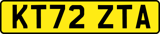 KT72ZTA