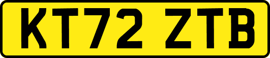 KT72ZTB
