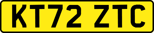 KT72ZTC