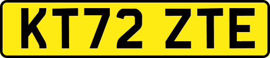 KT72ZTE