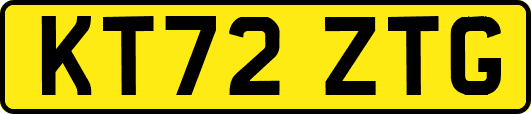 KT72ZTG