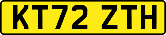KT72ZTH