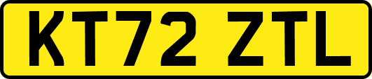 KT72ZTL