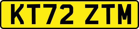 KT72ZTM