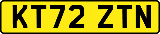 KT72ZTN