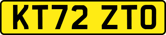 KT72ZTO