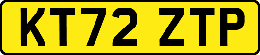 KT72ZTP