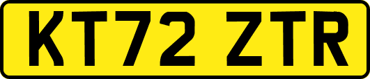 KT72ZTR