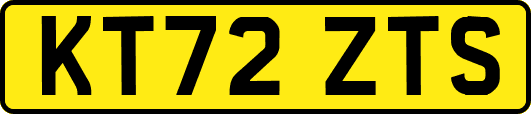 KT72ZTS