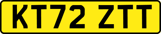 KT72ZTT