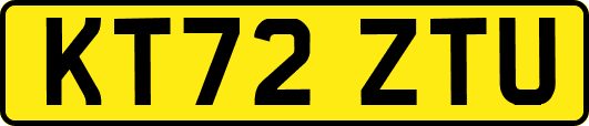 KT72ZTU