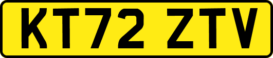 KT72ZTV