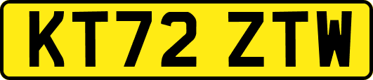 KT72ZTW