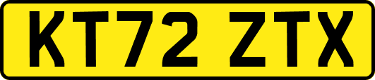 KT72ZTX