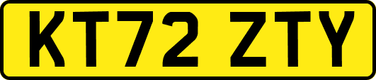 KT72ZTY