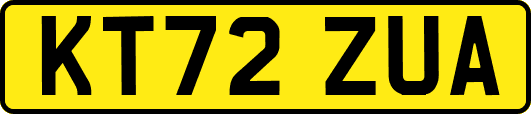 KT72ZUA