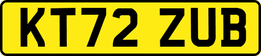 KT72ZUB