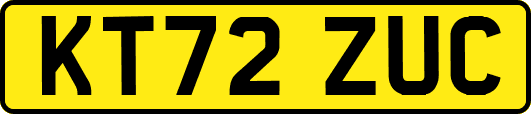 KT72ZUC