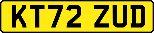 KT72ZUD