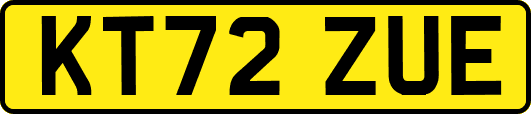 KT72ZUE