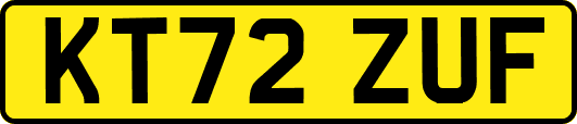 KT72ZUF
