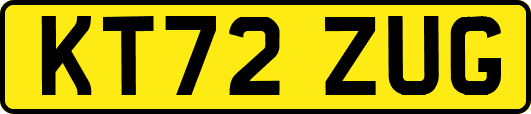 KT72ZUG