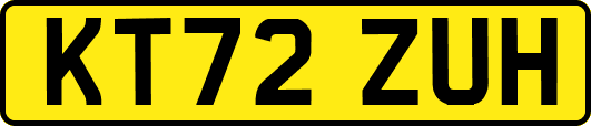 KT72ZUH