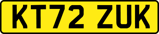 KT72ZUK